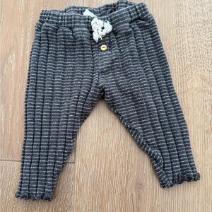 Zara baby pants